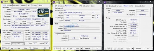 Review Motherboard MSI X99S XPOWER AC: Lengkap, Mewah, Overclockable 3 screen018