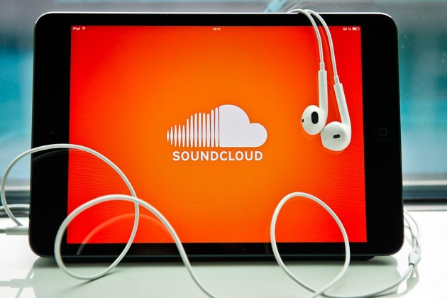 Soundcloud Gandeng Warner Music demi Layanan Premium 7 soundcloud