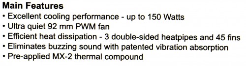 Review HSF ARCTIC Freezer 7 Pro Rev.2: Heatsink Murah Dibawah Rp 300.000 2 spek 2