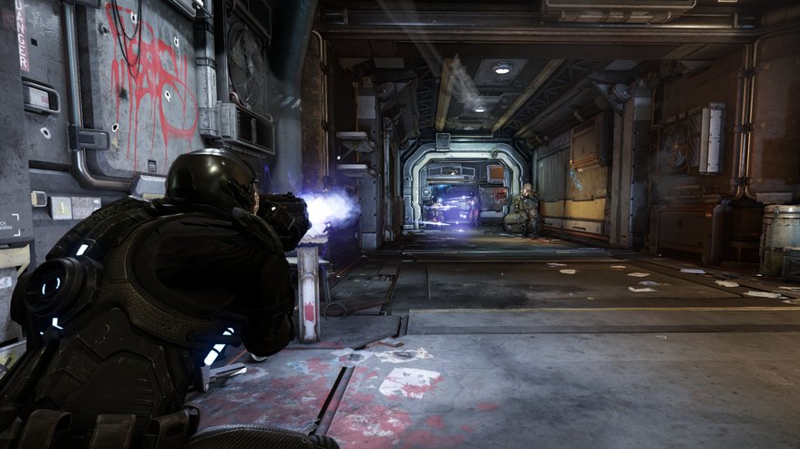 star citizen fps