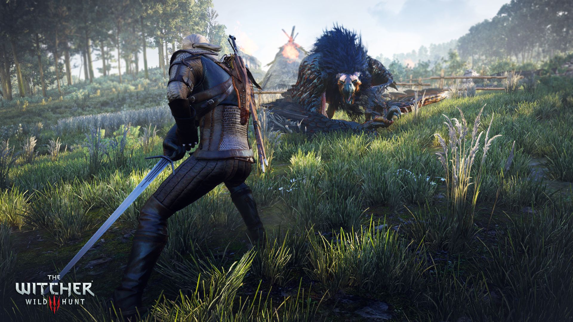 The Witcher 3: Wild Hunt Siapkan 16 DLC – GRATIS! 10 the witcher 31