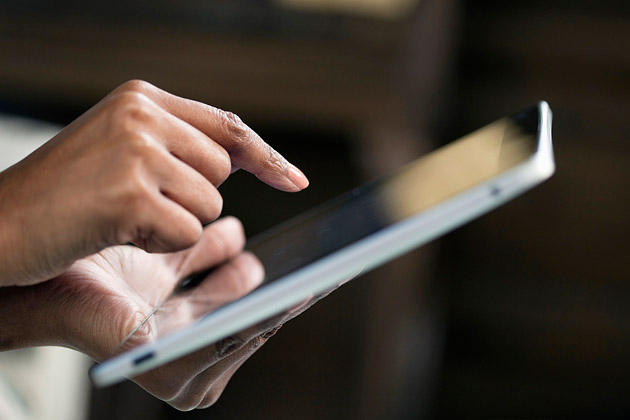 Di Masa Depan, Sensor akan Gantikan UI Touchscreen? 20 touch