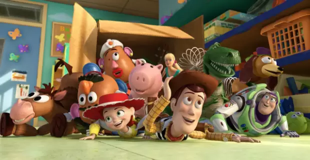 Toy Story 4 Dapatkan Tanggal Rilis Resmi 10 toy story 4 release date 2017