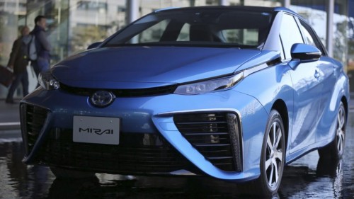 toyota 2