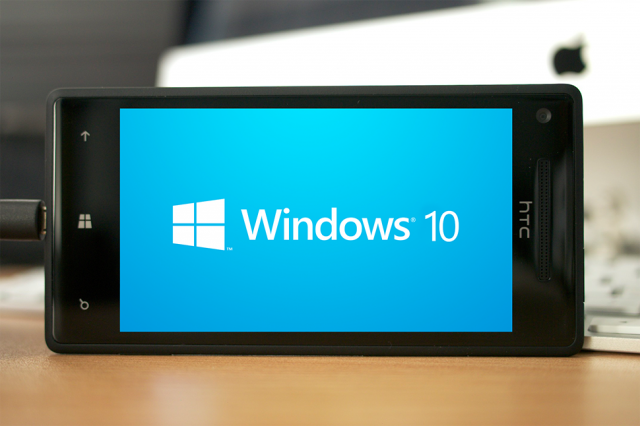 Perangkat Windows Phone 8 akan Dapat Update Windows 10 5 windows 10