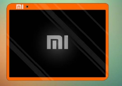 Tablet 64-bit Xiaomi Berukuran 9,2 Inci Terungkap 1 Ilustrasi