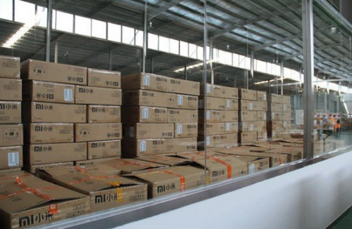 Xiaomi Dekati Foxconn Demi Perbanyak Stok Smartphone 1 xiaomi plant