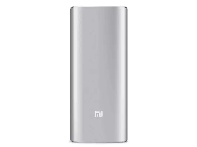 xiaomi powerbank