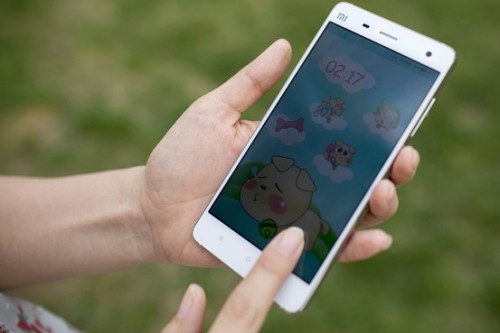 Penjualan Ponsel Murah Xiaomi Masih Menguntungkan 1 xiaomi