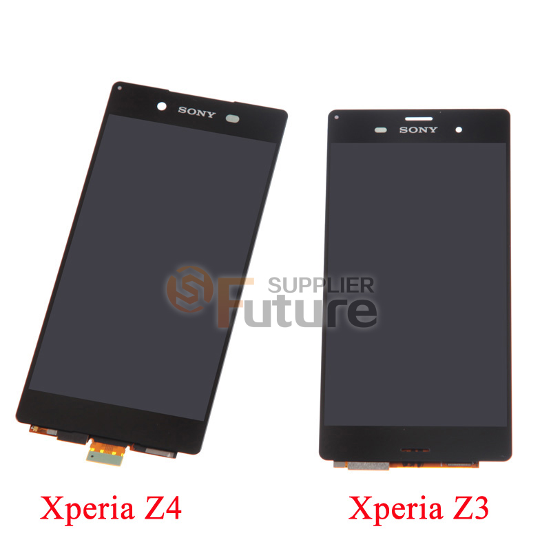 Diduga Panel LCD Digitizer Milik Sony Xperia Z4 Muncul ke Permukaan 20 xperia z4 lcd touch digitizer 4