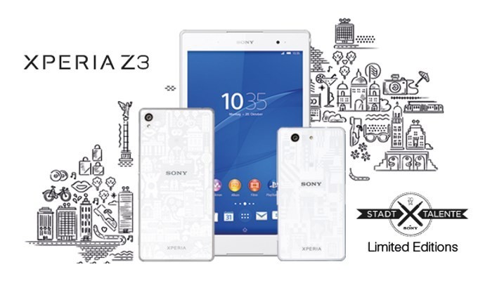 Keluarga Sony Xperia Z3 Limited Edition Muncul di Jerman 17 16708 c75ff3f3 680 400