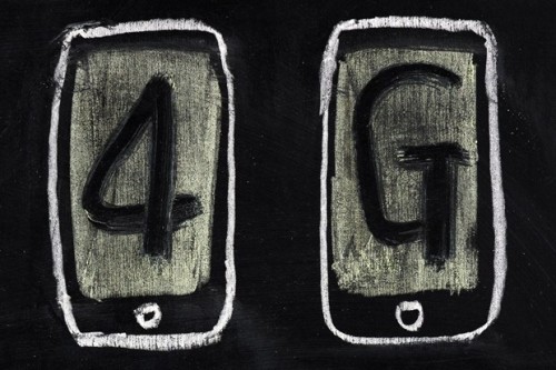 Inggris Siap Gelar 4G Berkecepatan 410Mbps 1 4g