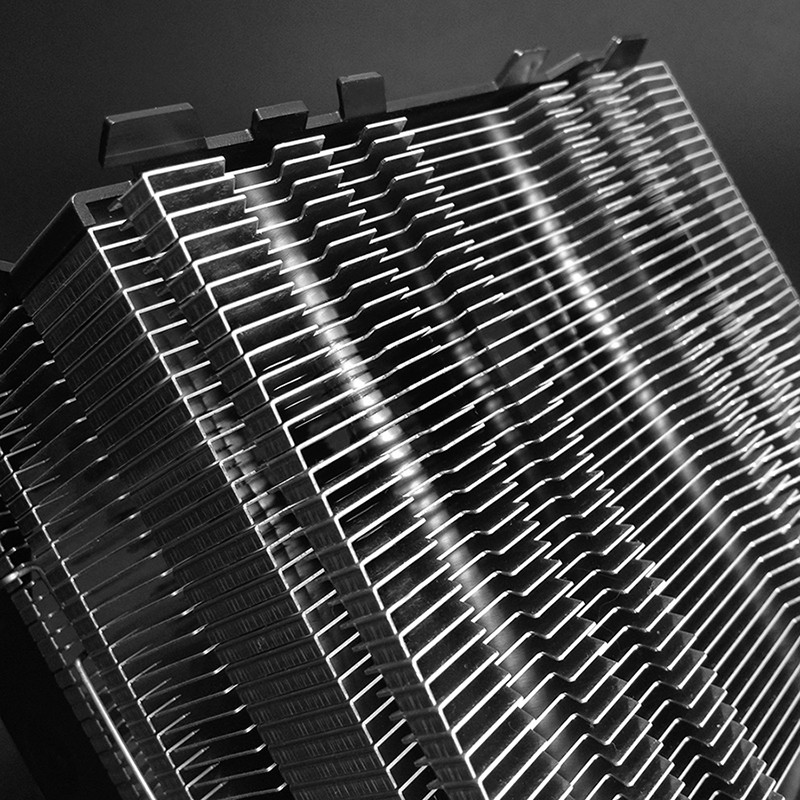 Cryorig Memperlihatkan H7 CPU Cooler 8 56a