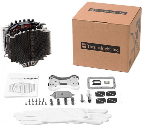 Thermalright Perkenalkan Macho 90 dan Silver Arrow Untuk Mini-ITX 2 814256001069-8