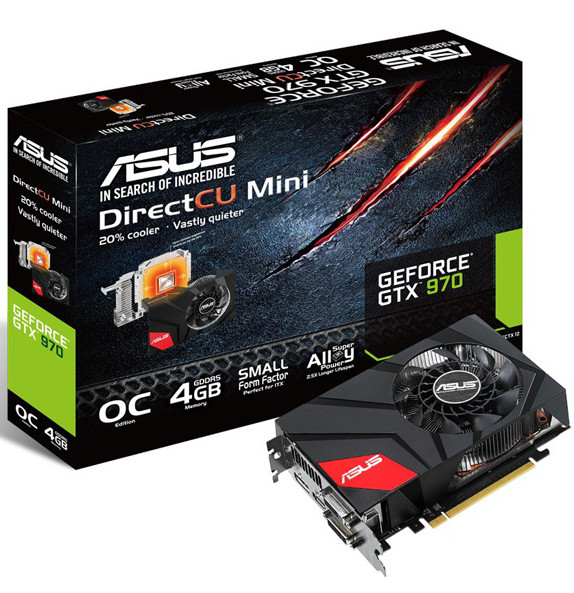 Asus Perkenalkan GTX 970 Direct CU Mini 23 91d