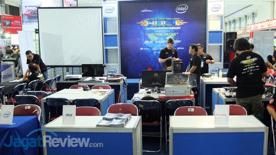 AOCT 2014 The Final Battle: Audisi Lokal yang Menegangkan 4 AOCT 2014 The Final Battle Day 1 001