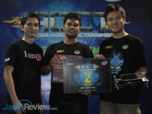 AOCT 2014 The Final Battle: Inilah Jawara dari Motherboard Challenge Asus 4 AOCT 2014 The Final Battle - Day 3 (09)