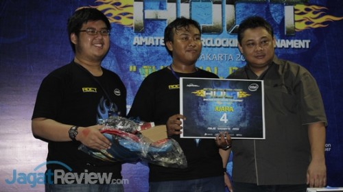 AOCT 2014 The Final Battle: Inilah Overclocker Amatir Terbaik 2014! 5 AOCT 2014 The Final Battle - Day 5 (08)