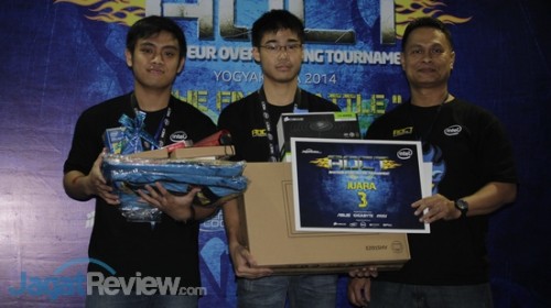 AOCT 2014 The Final Battle: Inilah Overclocker Amatir Terbaik 2014! 6 AOCT 2014 The Final Battle - Day 5 (09)