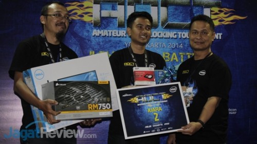 AOCT 2014 The Final Battle: Inilah Overclocker Amatir Terbaik 2014! 7 AOCT 2014 The Final Battle - Day 5 (11)