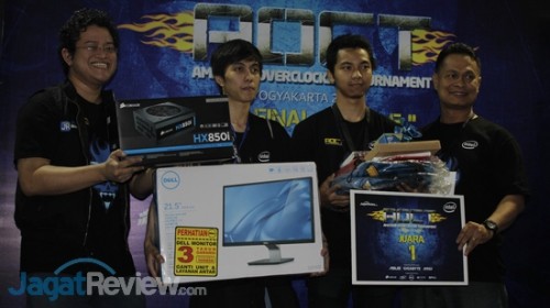 AOCT 2014 The Final Battle: Inilah Overclocker Amatir Terbaik 2014! 8 AOCT 2014 The Final Battle - Day 5 (12)