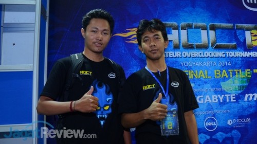 AOCT 2014 The Final Battle: Peserta Babak Final 9 AOCT 2014 The Final Battle - last.to_OC