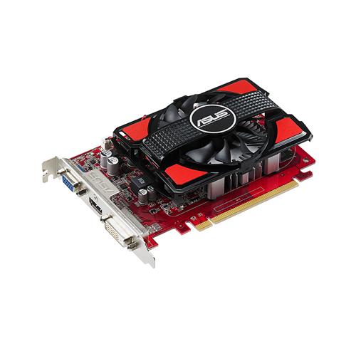 Kuis Berhadiah VGA Card ASUS R7 250 dari AMD! 5 ASUS R7250 1GD5 1