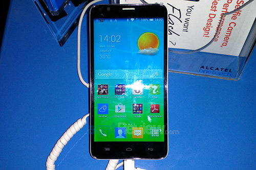 Alcatel OneTouch Flash