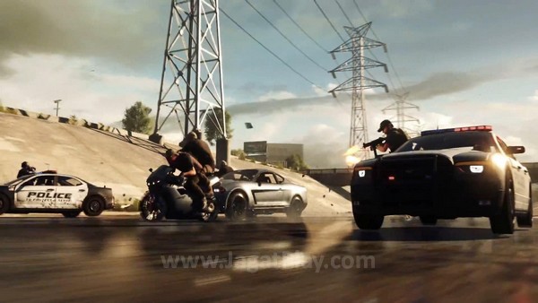 Battlefield Hardline Unjuk Trailer Baru Penuh Aksi 13 BF hardline new trailer 26