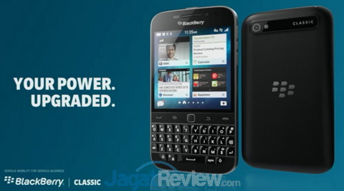 BlackBerry Classic Resmi Diluncurkan 4 BlackBerry Classic (4)