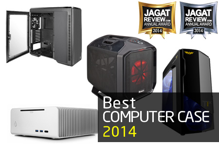 Casing PC Terbaik Tahun 2014 50 Computer Case
