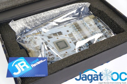 Hands-on Review & Overclocking Galax GTX 980 Hall-of-Fame (HOF): GTX 980 Tercepat saat ini 4 DSC00152