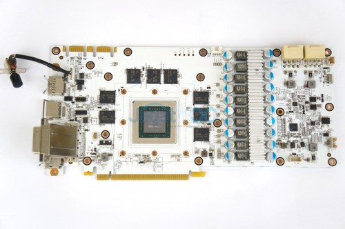 Hands-on Review & Overclocking Galax GTX 980 Hall-of-Fame (HOF): GTX 980 Tercepat saat ini 5 DSC00155HD