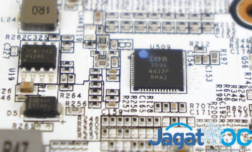 Hands-on Review & Overclocking Galax GTX 980 Hall-of-Fame (HOF): GTX 980 Tercepat saat ini 11 DSC00166