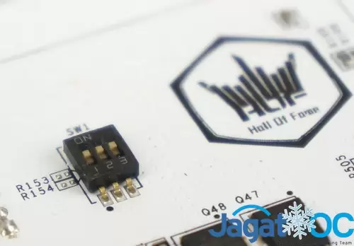 Hands-on Review & Overclocking Galax GTX 980 Hall-of-Fame (HOF): GTX 980 Tercepat saat ini 13 DSC00172