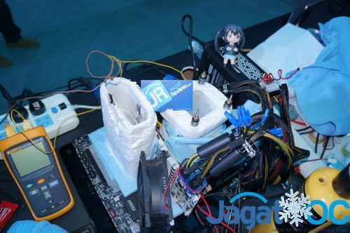 Overclocking NVIDIA GeForce GTX TITAN X: Unleash The MONSTER! 2 DSC00245