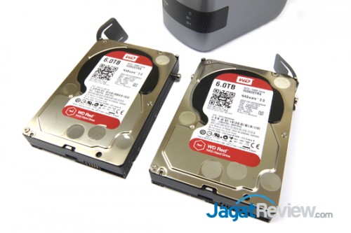Review WD My Book Duo 12TB: Berkapasitas Besar dengan Kinerja yang Mumpuni 1 DSCF0147