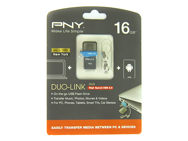 Review USB PNY Duo-LINK OU3 16GB: Desain Mini dengan Pilihan Kapasitas Hingga 64GB 15 DSCF0872