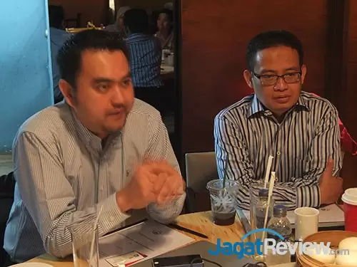 F5 Networks: 4G Bukan Hanya Sekedar Memberikan Jaringan Cepat Saja 10 DSCF0908