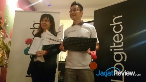 Logitech Hadirkan Beragam Produk Wireless Inovatif DSC_1029