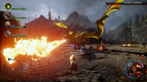 Inilah Para Pemenang The Game Awards 2014! 16 Dragon Age Inquisition part 2 Jagatplay 60