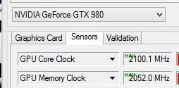 Hands-on Review & Overclocking Galax GTX 980 Hall-of-Fame (HOF): GTX 980 Tercepat saat ini 7 FSE2Ghz