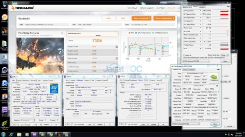 Hands-on Review & Overclocking Galax GTX 980 Hall-of-Fame (HOF): GTX 980 Tercepat saat ini 4 FSE_OCAIR_7106