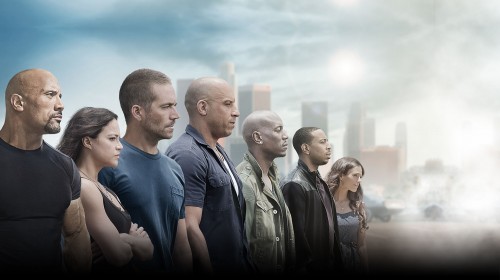 Film yang Akan Datang 2015 - Part 1 1 Furious 7