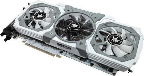 Hands-on Review & Overclocking Galax GTX 980 Hall-of-Fame (HOF): GTX 980 Tercepat saat ini 15 HOF_HSF