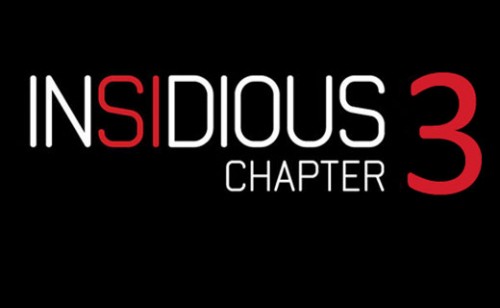 Film yang Akan Datang 2015 - Part 1 8 Insidious Chapter 3