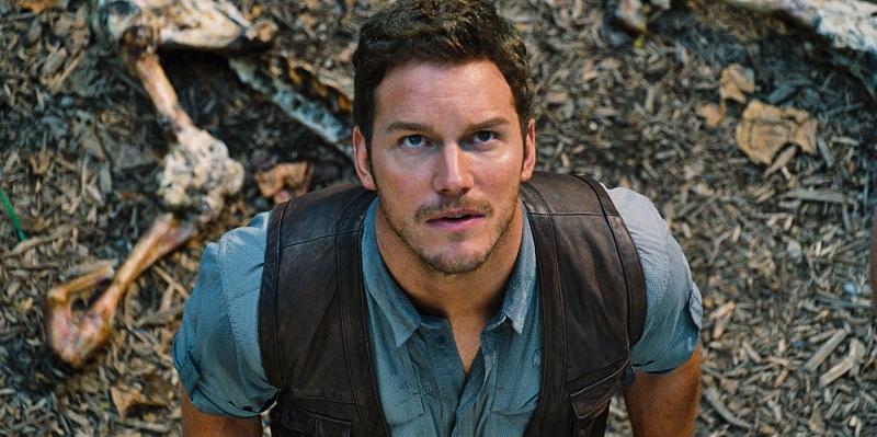 Jurassic World Berhasil Kalahkan Rekor Avengers di Box Office 6 Jurassic World