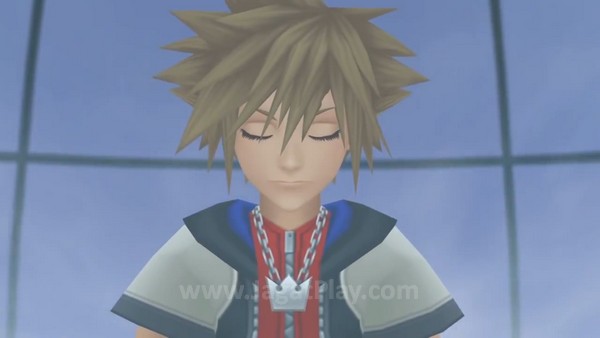 Kingdom Hearts 25 HD Remix 2