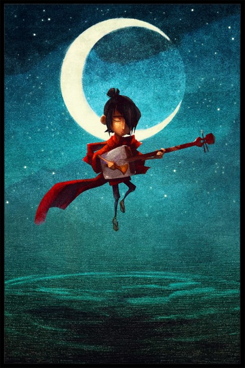 Laika Umumkan Film Kubo and the Two Strings untuk 2016 1 Kubo-and-the-Two-Strings-Concept-Art-682x1024