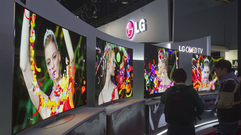 LG Siap Pamerkan Layar Beresolusi 8K di CES 2015 5 LG